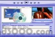 Web TV Player screenshot